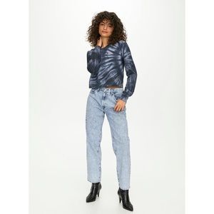 Wilfred Free Acid Wash Jeans